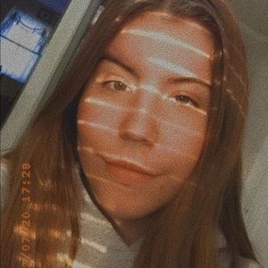 Meet your Posher, Karolina